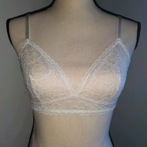 ERES Lace bra.